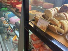 -美滋客烘焙(韩家川店)