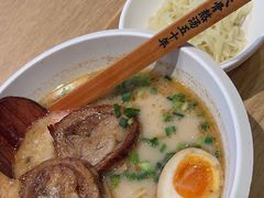 -味千拉面(惠州文昌一路分店)