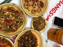 -东排食堂长沙小吃大排档(五一广场店)