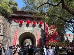-鼓楼(西湖风景名胜区)