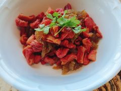 -尊蓝钱江豪华精选酒店-澜亭中餐厅