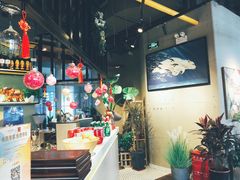 -MOCUS莫卡斯餐厅(祥云小镇店)