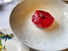 -Le Comptoir de Pierre Gagnaire