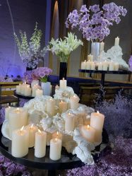 -西安威斯汀大酒店·宴会厅