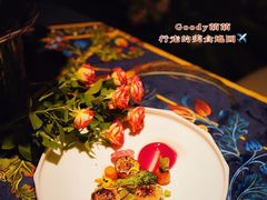 -第101座花园餐厅(湖滨88店)