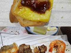 菲力牛排-大渔铁板烧(大悦城店)