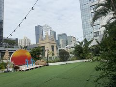 -CIAO·团建聚餐·生日派对轰趴馆(福田店)