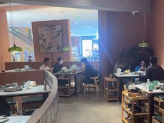 -喃喃椰·糟粕醋·椰子鸡火锅(七堡花园店)