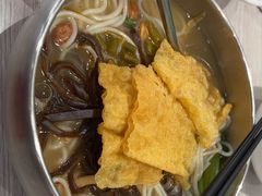 -柒小螺·螺蛳粉(利丰广场店)