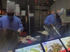 -咸亨酒店•非遗绍兴菜•中华老字号(堂吃餐厅)