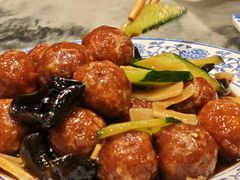 -海碗居老北京炸酱面(增光路店)