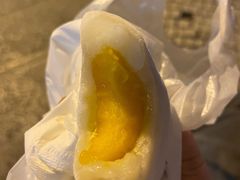 -澳门长洲糯米糍(柯打苏沙街店)