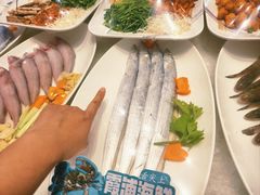 -舌尖上·霞浦滩涂海鲜(总店)