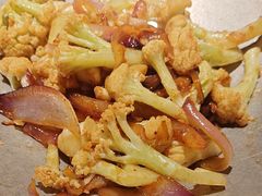 -前海沿·青岛菜(大拇指广场石老人店)