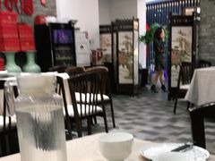 大堂-食神鱼头佛跳墙(百子湾旗舰店)