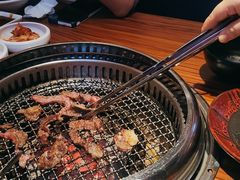 -烧肉一番·新韩式炭火烤肉(大岭山店)