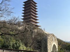 -牛首山文化旅游区