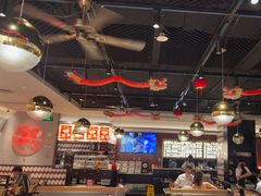 -潮界(虹桥新天地店)