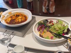 -普天和酒楼·新津菜·烤鸭(天津之眼店)