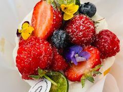 -玲婧胡同·生日蛋糕·餐厅(嘉里城店)