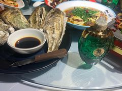 -学士怪怪龙虾·川菜·烧烤(学士街店)