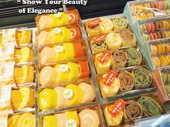 -blt精品超市(高德置地冬广场店)
