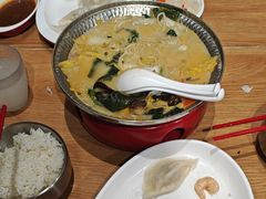 -喜家德虾仁水饺(马栏店)