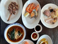 -君悦酒店·乐厨·高空自助餐(青年大街店)