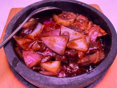 安格斯牛仔骨-和苑·精致粤菜(珠江新城店)