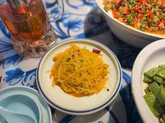 -川流不息·地道川菜·小龙虾(新松江路店)