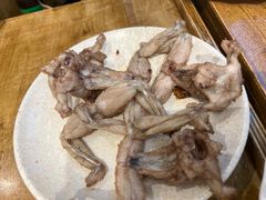 -肖肖酸萝卜鱼火锅(总店)