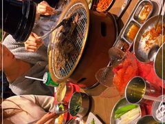 -西塔老太太泥炉烤肉