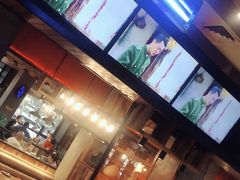 -小杨烤肉(朱雀店)