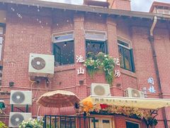 -飞马旅黎黄陂路文旅街区