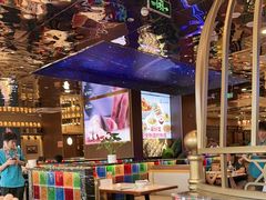 -巴依老爷新疆美食(常营店)