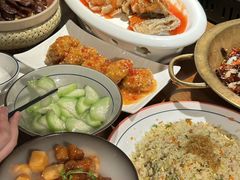 -永安水煮活鱼·仪征菜(仪征奥林匹克店)