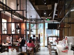 -老碗会·陕西手工面(燕南路店)