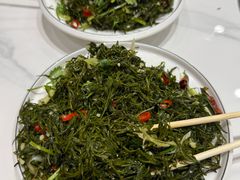 -钟记陕南菜·煎锅鱼(红专南路店)