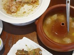 -御湾·浅水湾·贺胜土鸡汤(潜山店)