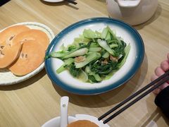 -梁记粥铺(开元地中海店)