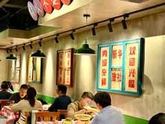 -恰八斗·猛火长沙菜(国贸店)