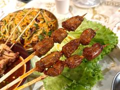 -串盟烧烤大排档·长沙美食地标(星沙店)