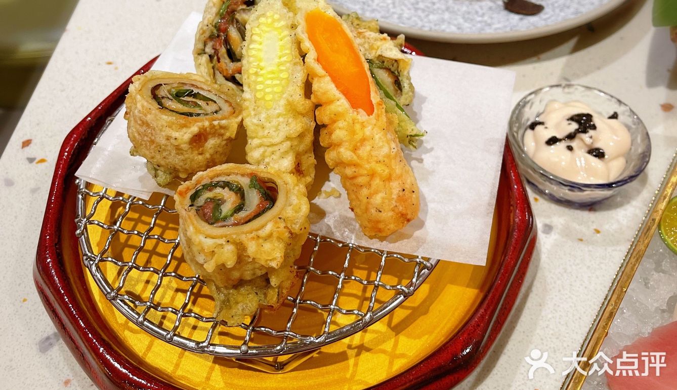 东海缤纷人气和风小食堂[亲亲]
