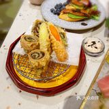 东海缤纷人气和风小食堂[亲亲]