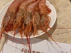 -芭菲盛宴·环球美食(解放碑英利国际店)