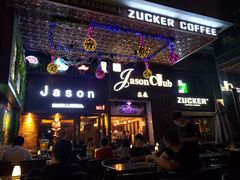 -JASON杰森