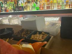 -LAMP BAR 水烟音乐酒吧