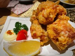 -彩汐 日式海鲜&烧鸟居酒屋