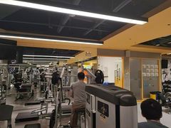 -超鹿运动(大唐世家店)