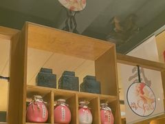 -唐猫庭院·千年陕菜(大唐不夜城店)